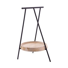 Cappellini - Pinch Service Table Round