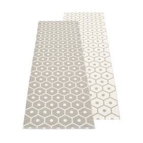 pappelina - Honey tapijtloper 70x225cm