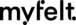 Logo myfelt