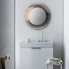 Kartell - Kartell by Laufen All Saints Mirror 