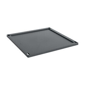 HAY - Colour Crate Square deksel kunststof L