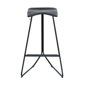 ClassiCon - Triton Barhocker Leder