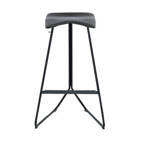 ClassiCon - Triton barkruk leer