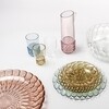 Kartell - Jellies Family - Schaal set 4dlg.