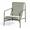 HAY - Palissade Seat Cushion 52.5x48cm
