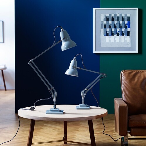 Anglepoise - Original 1227 Mini LED Schreibtischleuchte