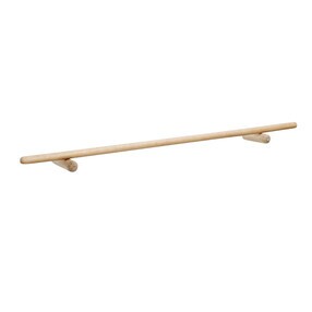 Fritz Hansen - Skagerak Georg Garderobenleiste 115cm