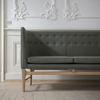 &tradition - Mayor AJ5 3-Sitzer Sofa 