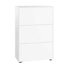Piure - Nex Pur Office klapdeur box 75x40x112,5cm