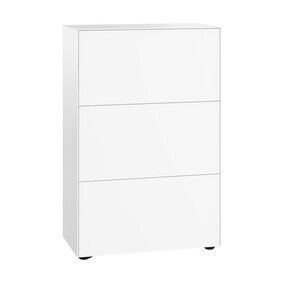 Piure - Nex Pur Office Klapptürbox 75x40x112,5cm
