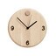 Andersen Furniture - Wood Time  Wall Clock Ø22cm