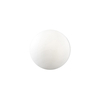 Artemide - Dioscuri Applique Murale / Plafonnier - blanc/Taille 1/H 13cm/Ø 14cm