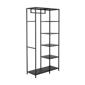 Bloomingville - Valde garderobe