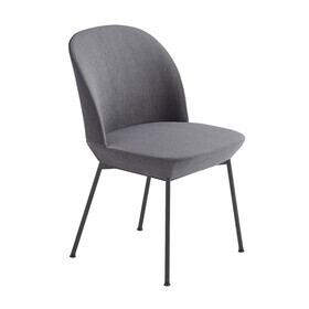 Muuto - Chaise Oslo