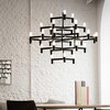 Nemo - Crown Major Chandelier