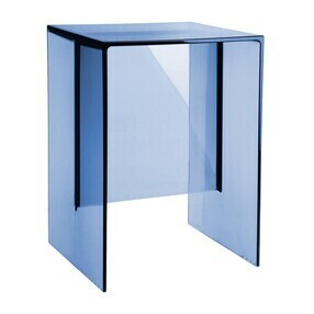 Kartell - Laufen Max-Beam - Tabouret/table d'appoint