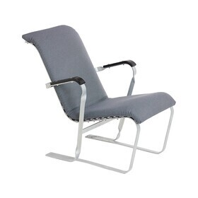 Embru - Breuer Modell 1090 Gartensessel Auflagematratze