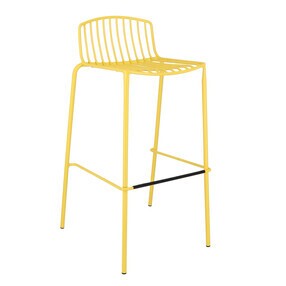 Jan Kurtz - Mori Outdoor Bar Chair 75cm