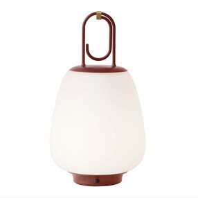 &Tradition - Lucca SC51 draagbare lamp LED met batterij