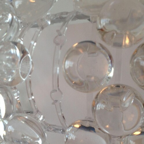 Foscarini - Caboche Grande Bracket Set