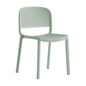 Pedrali - Chaise de jardin Dome 261