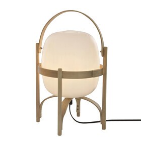 Santa & Cole - Lampe de table Cestita
