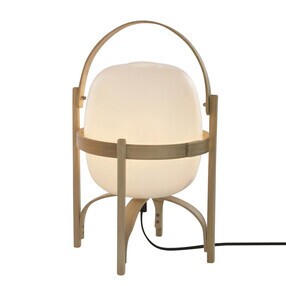 Santa & Cole - Lampe de table Cestita