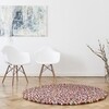 myfelt - Lotte - Tapis en feutre de laine