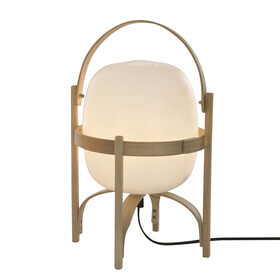 Santa & Cole - Lampe de table Cestita