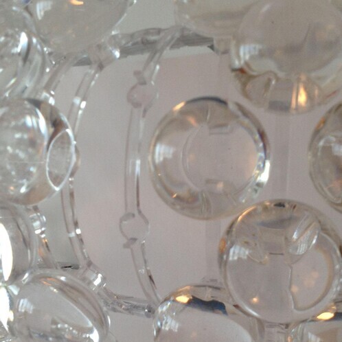 Foscarini - Caboche Grande Bracket Set