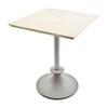 Driade - Lord Yi - Tafel hoekig - ivoor/polypropyleen/80x80cm