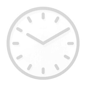 Magis - Tempo Wanduhr