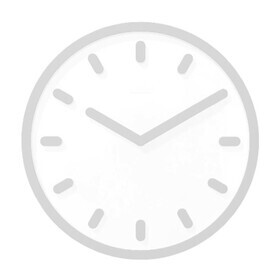 Magis - Tempo - Horloge Murale