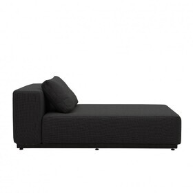 Softline - Chaise-longue / Lit de jour Nevada