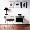 Knoll International - Albini - Bureau