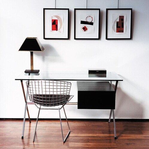 Knoll International - Albini Desk