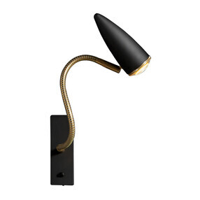 Catellani & Smith - Applique murale CicloItalia Flex W1