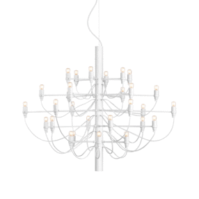 Flos - 2097 | 30 Lüster