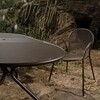 emu - Ronda - Fauteuil de jardin