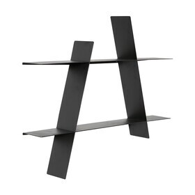 Andersen Furniture - A-Shelf wandrek staal
