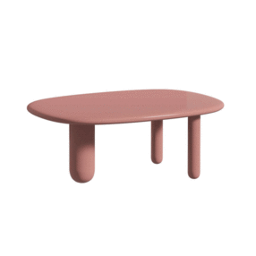 Driade - Tottori bijzettafel h 30cm met 3 poten