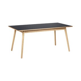 FDB Møbler - C35B Esstisch 160x82cm
