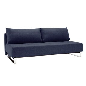 Innovation Living - Supremax D.E.L. Schlafsofa 200x117cm