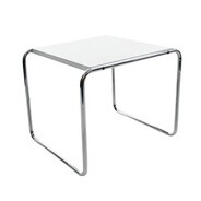 Knoll International - Laccio Couchtisch quadratisch