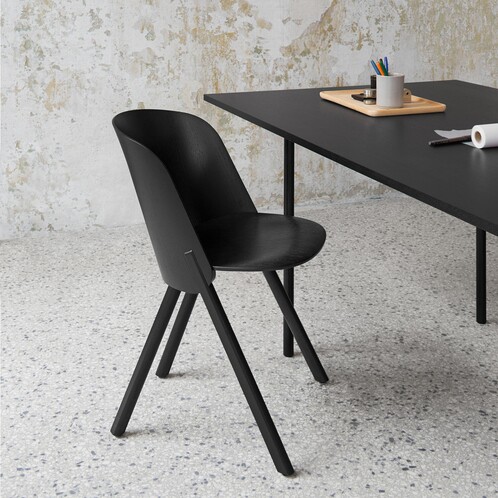 e15 - e15 TA14 Anton - Table de salle à manger