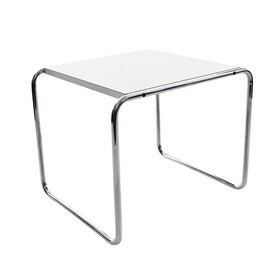 Knoll International - Laccio Coffe Table Square