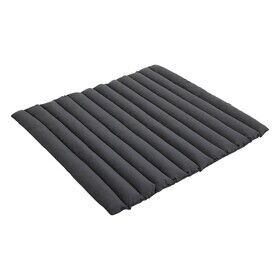 HAY - Palissade zacht gewateerd kussen 120x105cm
