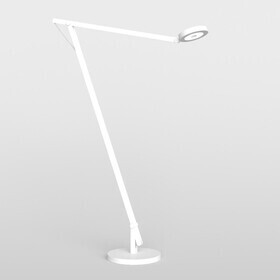 Rotaliana - Lampadaire LED String F1