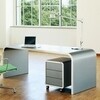 müller möbelfabrikation - Highline R20 - Caisson mobile 