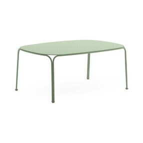 Kartell - Hiray Gartenbeistelltisch